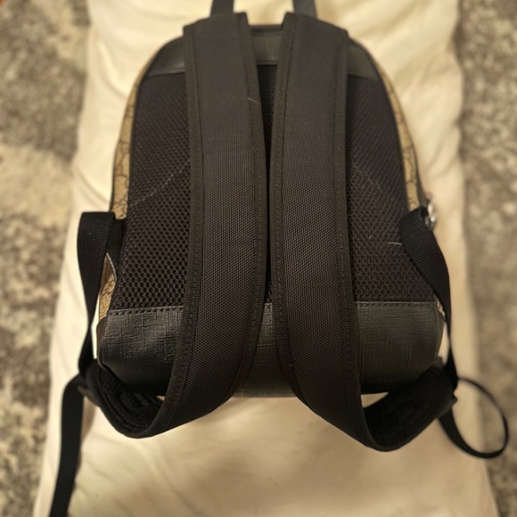 Authentic Gucci backpack - Picture 2 of 6